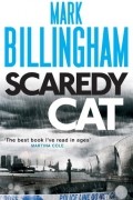 Mark Billingham - Scaredy Cat 