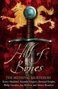  - Hill of Bones 
