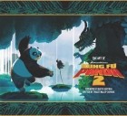 Tracey Miller-Zarneke - The Art of Kung Fu Panda 2 