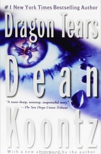 Dean Koontz - Dragon Tears