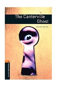 The Canterville Ghost