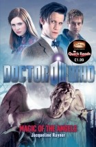 Jacqueline Rayner - Doctor Who: Magic of the Angels