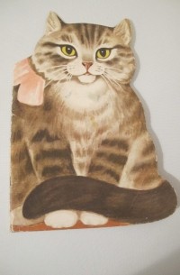 Котик-коток