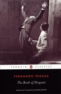 Fernando Pessoa - The Book of Disquiet