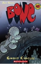 Jeff Smith - Bone Volume 7: Ghost Circles