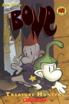 Jeff Smith - Bone Volume 8: Treasure Hunters
