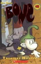 Jeff Smith - Bone Volume 8: Treasure Hunters