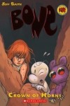 Jeff Smith - Bone Volume 9: Crown of Horns
