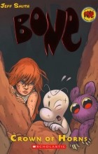 Jeff Smith - Bone Volume 9: Crown of Horns