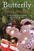 Sonya Hartnett - Butterfly