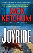 Jack Ketchum - Joyride