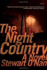 Stewart O'Nan - The Night Country
