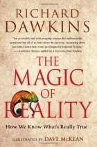 Richard Dawkins - The Magic of Reality: How We Know What&#039;s Really True 