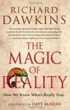 Richard Dawkins - The Magic of Reality: How We Know What&#039;s Really True 