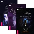  - Жизнь после смерти. О жизни после смерти. Я пережил клиническую смерть (комплект из 3 книг)