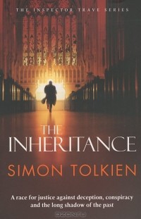 Саймон Толкин - The Inheritance