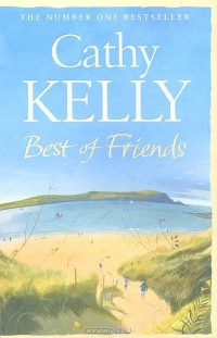 Cathy Kelly - Best of Friends