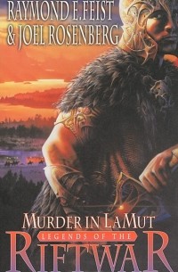  - Murder in LaMut