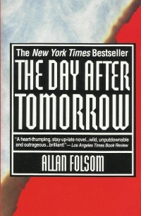The Day After Tomorrow