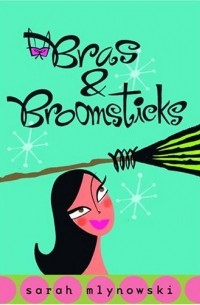 Bras & Broomsticks 