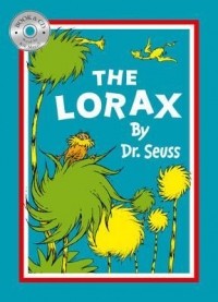 Dr. Seuss - The Lorax