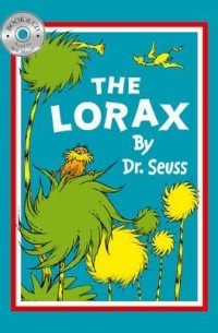 Dr. Seuss - The Lorax