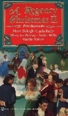 Мэри Джо Патни - Свет Рождества