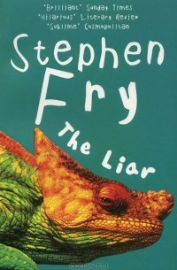 Stephen Fry - The Liar