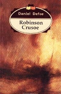 Daniel Defoe - Robinson Crusoe