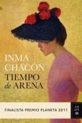 Инма Чакон - Tiempo de arena