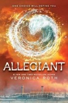 Veronica Roth - Allegiant