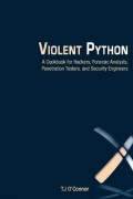 Violent Python 
