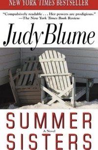 Judy Blume - Summer Sisters