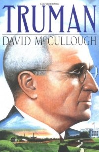 David G McCullough - Truman