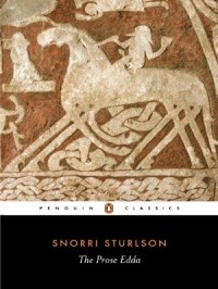 Snorri Sturluson - The Prose Edda