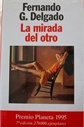 Фернандо Дельгадо - La mirada del otro