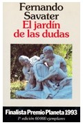 Fernando Savater - El jardín de las dudas