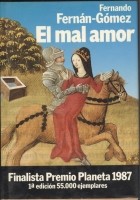 Фернандо Фернан Гомес - El Mal Amor