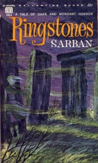 Sarban - Ringstones