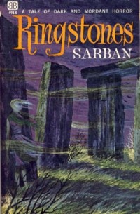 Sarban - Ringstones