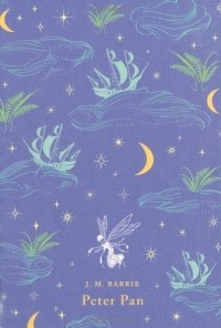  - Peter Pan