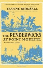 Jeanne Birdsall - The Penderwicks at Point Mouette 