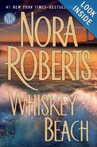 Nora Roberts - Whiskey Beach