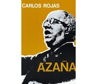 Карлос Рохас - Azaña