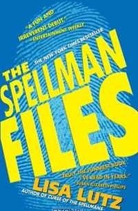 Лиза Лутц - The Spellman Files