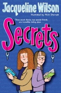  - Secrets
