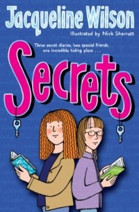  - Secrets
