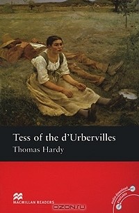 Thomas Hardy - Tess of the D'urbervilles: Intermediate Level