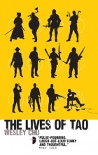 Wesley Chu - The Lives of Tao