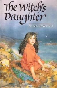 Nina Bawden - The Witch's Daughter